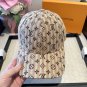 LV versatile baseball cap (612)