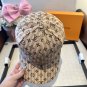 LV versatile baseball cap (612)