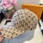 LV versatile baseball cap (612)