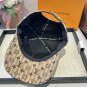 LV versatile baseball cap (612)
