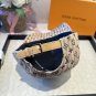 LV versatile baseball cap (612)
