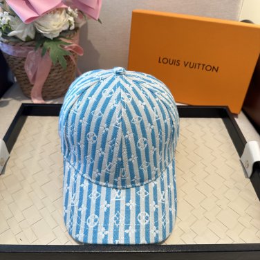 LV versatile baseball cap (600)