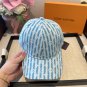 LV versatile baseball cap (600)