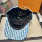 LV versatile baseball cap (600)