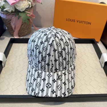 LV versatile baseball cap (612)