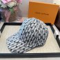 LV versatile baseball cap (612)