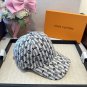 LV versatile baseball cap (612)