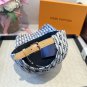LV versatile baseball cap (612)