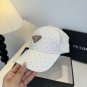 All-match Basic Baseball Cap Fashion Street Wea (9)