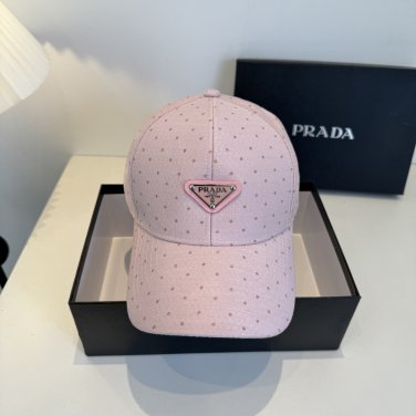 All-match Basic Baseball Cap Fashion Street Wea (10)