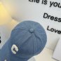 All-match Basic Baseball Cap Fashion Street Wea (15)