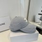 All-match Basic Baseball Cap Fashion Street Wea (15)