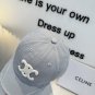 All-match Basic Baseball Cap Fashion Street Wea (15)