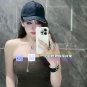 All-match Basic Baseball Cap Fashion Street Wea (22)