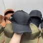 All-match Basic Baseball Cap Fashion Street Wea (30)
