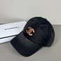 All-match Basic Baseball Cap Fashion Street Wea (31)