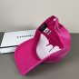 All-match Basic Baseball Cap Fashion Street Wea (32)