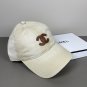 All-match Basic Baseball Cap Fashion Street Wea (33)