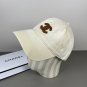 All-match Basic Baseball Cap Fashion Street Wea (33)