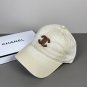 All-match Basic Baseball Cap Fashion Street Wea (33)