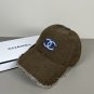 All-match Basic Baseball Cap Fashion Street Wea (34)