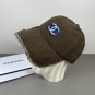 All-match Basic Baseball Cap Fashion Street Wea (34)