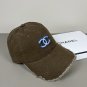 All-match Basic Baseball Cap Fashion Street Wea (34)