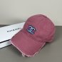 All-match Basic Baseball Cap Fashion Street Wea (35)