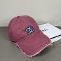 All-match Basic Baseball Cap Fashion Street Wea (35)