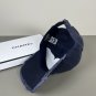All-match Basic Baseball Cap Fashion Street Wea (35)