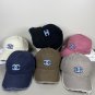 All-match Basic Baseball Cap Fashion Street Wea (35)