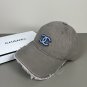All-match Basic Baseball Cap Fashion Street Wea (33)