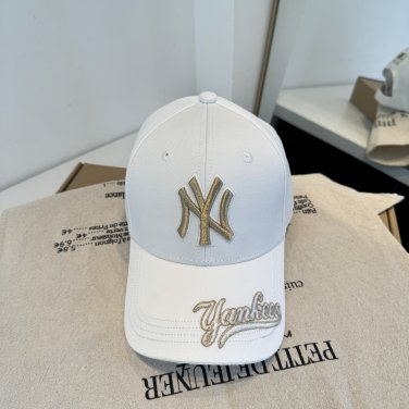 All-match Basic Baseball Cap Fashion Street Wea (37)