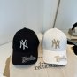All-match Basic Baseball Cap Fashion Street Wea (37)