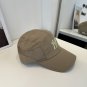 All-match Basic Baseball Cap Fashion Street Wea (39)