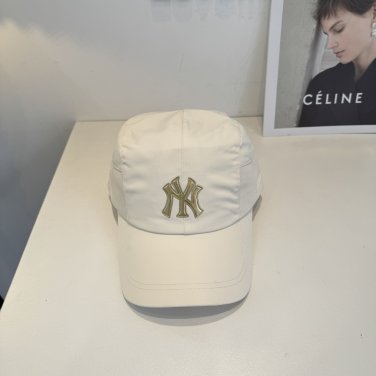 All-match Basic Baseball Cap Fashion Street Wea (40)