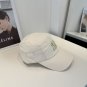 All-match Basic Baseball Cap Fashion Street Wea (40)