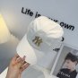 All-match Basic Baseball Cap Fashion Street Wea (40)