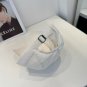 All-match Basic Baseball Cap Fashion Street Wea (40)