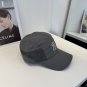 All-match Basic Baseball Cap Fashion Street Wea (41)