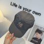 All-match Basic Baseball Cap Fashion Street Wea (41)
