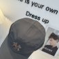 All-match Basic Baseball Cap Fashion Street Wea (41)