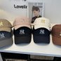 All-match Basic Baseball Cap Fashion Street Wea (42)