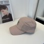 All-match Basic Baseball Cap Fashion Street Wea (44)