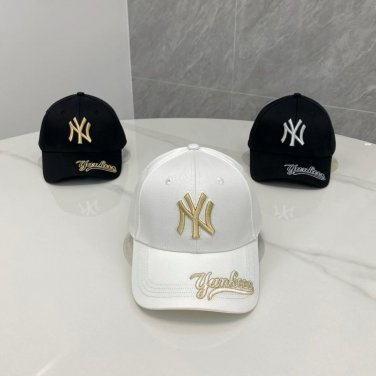 All-match Basic Baseball Cap Fashion Street Wea (46)