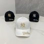 All-match Basic Baseball Cap Fashion Street Wea (46)