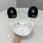 All-match Basic Baseball Cap Fashion Street Wea (46)