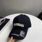All-match Basic Baseball Cap Fashion Street Wea (47)
