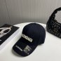All-match Basic Baseball Cap Fashion Street Wea (47)