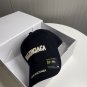 All-match Basic Baseball Cap Fashion Street Wea (47)